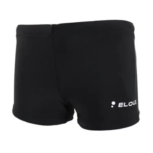 Плавки ELOUS ELS215, рост164 чёрный