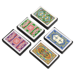 Карты игральные 