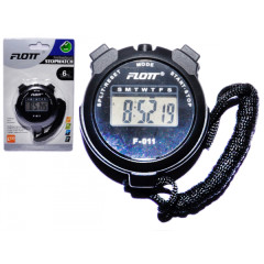 Секундомер FLOTT F-011, 2 этапа