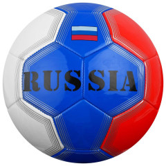 Мяч ф/б MINSA RUSSIA, PVC, 32 панели, р.5 (4313326)