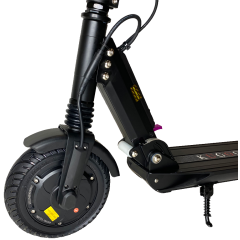 Электросамокат KUGOO KIRIN S3