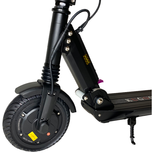Электросамокат KUGOO KIRIN S3