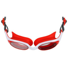 Очки для плавания ONLYTOP, взрослые + беруши (7656436)