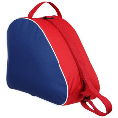 Сумка для коньков SIMA 32х40 см, цвет микс (1115492)