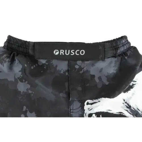 Шорты для MMA Rusco Sport Grizzly, взрослые (L)