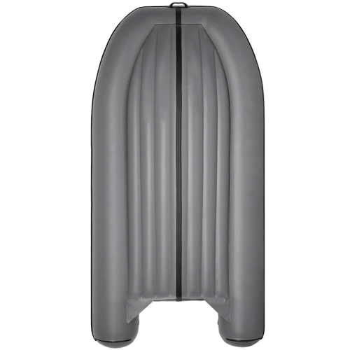 Лодка Фрегат 350 AIR (НДНД) компл. cерый + коврик