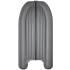 Лодка Фрегат 350 AIR (НДНД) компл. cерый + коврик