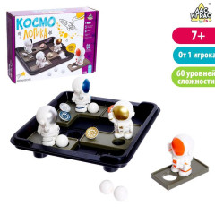 Игра КОСМО ЛОГИКА (6914559)