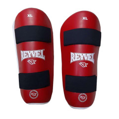 Защита голени REYVEL 501, р. XL, к/з