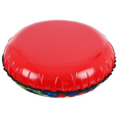 Санки надувные 100 MARVEL "Мстители" ткань/тент (5420836)