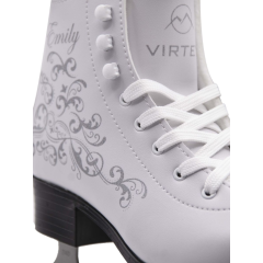 Коньки фигурные VIRTEY EMILY р.39