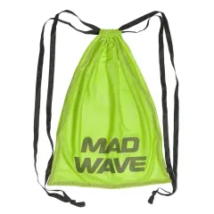 Мешок для мокрых вещей MAD WAVE M1118 01 Dry Mech Bag 65х50см, цв. зеленый