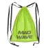 Мешок для мокрых вещей MAD WAVE M1118 01 Dry Mech Bag 65х50см, цв. зеленый
