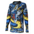 Рашгард (кофта) детский Rusco Sport Dragon 12 лет (XL)