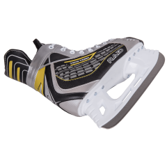 Коньки хоккейные TECH TEAM RAID р.44