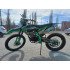 Мотоцикл Кросс Motoland XT300 HS (175FMM) (BB-300cc) зеленый *5
