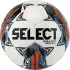 Мяч ф/б SELECT BRILLANT Replica V22, 812622-001 белый/синий/оранжевый, размер 5
