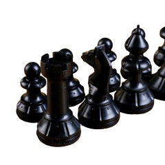 Фигуры шахматные 