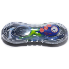 Очки для плавания LANGZHISHA МС9700 силикон