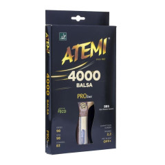 Ракетка н/т ATEMI PRO 4000 CV