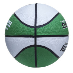 Мяч б/б ATEMI BB500 р 5 резина 8 панелей