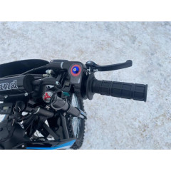 Питбайк  Motoland GF150 E 17