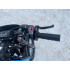 Питбайк  Motoland GF150 E 17/14 синий