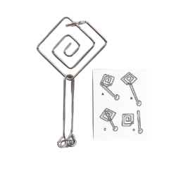 Головоломка РАЗДЕЛИ НА ЧАСТИ № 6