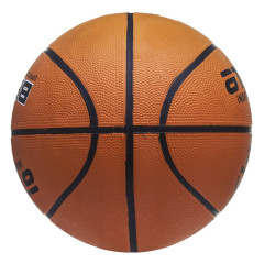 Мяч б/б ATEMI BB100 р 6 резина 8 панелей