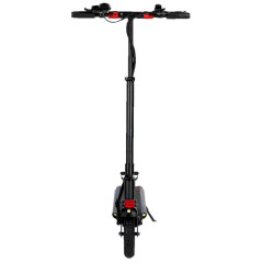 Электросамокат KUGOO KIRIN X1 (черный)