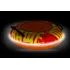 Санки надувные 107 ОКСФОРД FLAME LED
