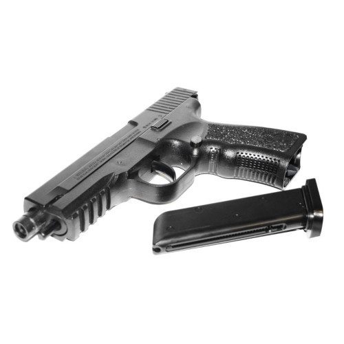 Пистолет пневматический Crosman PSM45