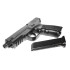 Пистолет пневматический Crosman PSM45