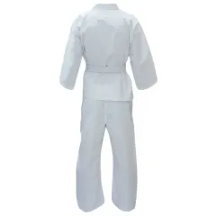 Кимоно для карате BoyBo BK280, р.140 белое