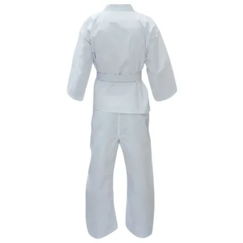 Кимоно для карате BoyBo BK280, р.140 белое