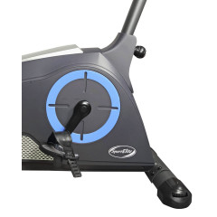 Велотренажер SPORT ELITE SE-C500D