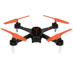 Игрушка КВАДРОКОПТЕР Hiper HQC-0001 SHADOW FPV 1Mpix 720p WiFi ПДУ