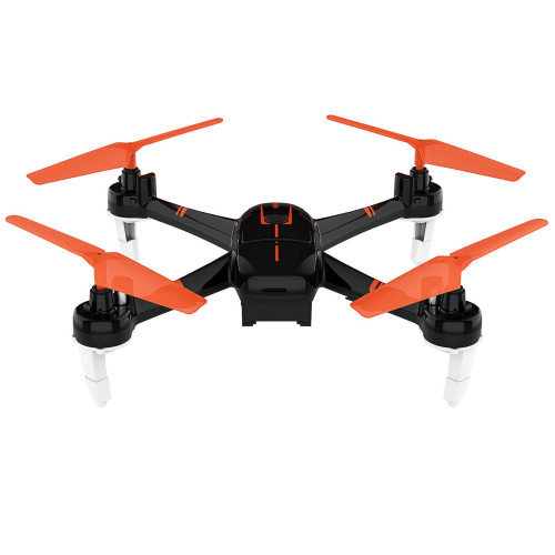 Игрушка КВАДРОКОПТЕР Hiper HQC-0001 SHADOW FPV 1Mpix 720p WiFi ПДУ