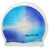 Шапочка для плавания ONLYTOP SWIM силикон (737233)