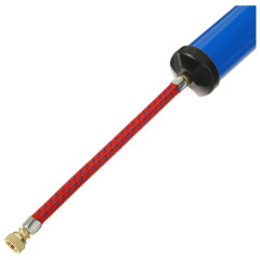 Насос для мячей SIMA 30см (292651)