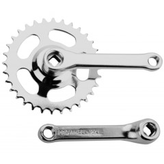 Комплект шатунов FWD PIONEER-300, index, 32T, PROWHEEL (1CW110000213)