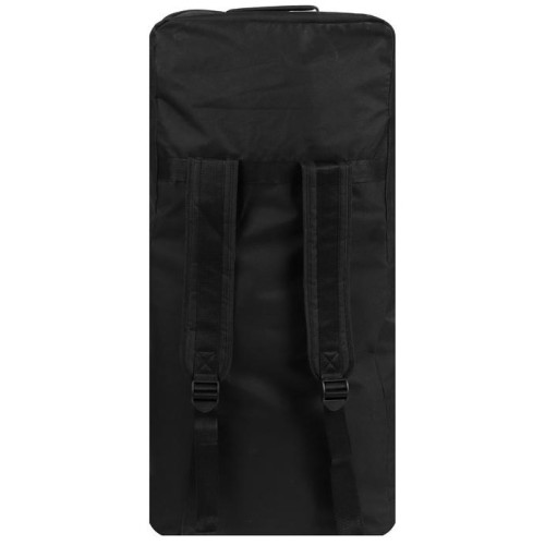 SUP-доска надувная универсальная TOURING KELPIE 11" 347х80х15 см (7530926)
