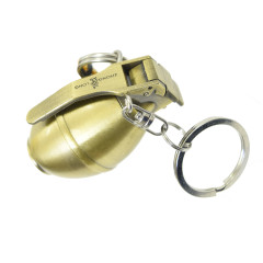 Зажигалка-граната Zhong Long 802G