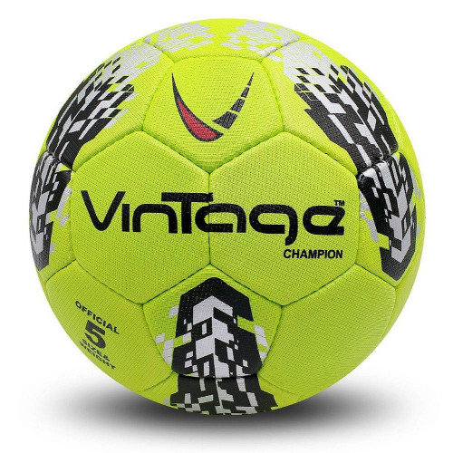 Мяч ф/б VINTAGE Champion V220, р.5
