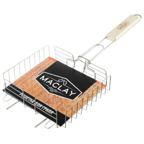Решетка-гриль SIMA MACLAY 22 х 20,5 см (4873514)
