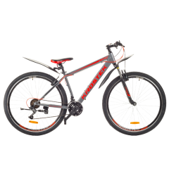 Велосипед 29 KROSTEK PLASMA 900 (рама 17'') (500069)
