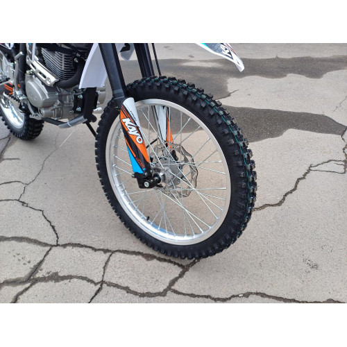 Мотоцикл Кросс KAYO K1 250 MX 21/18