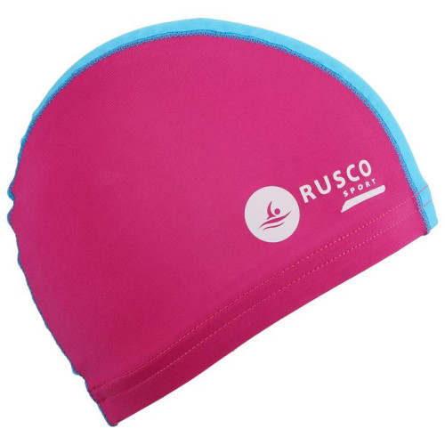 Шапочка для плавания RUSCO SPORT лайкра