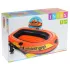 Лодка INTEX 58357 EXPLORER PRO 200, комплект:весла пластик 122см., насос ручной.