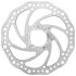 Тормозной диск DREAM BIKE 160мм, 6 болтов с адаптером (4932904)